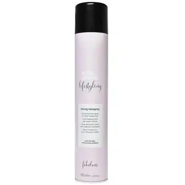 Milkshake Strong Hold Hairspray 500ml