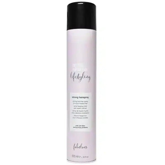 Milkshake Strong Hold Hairspray 500ml