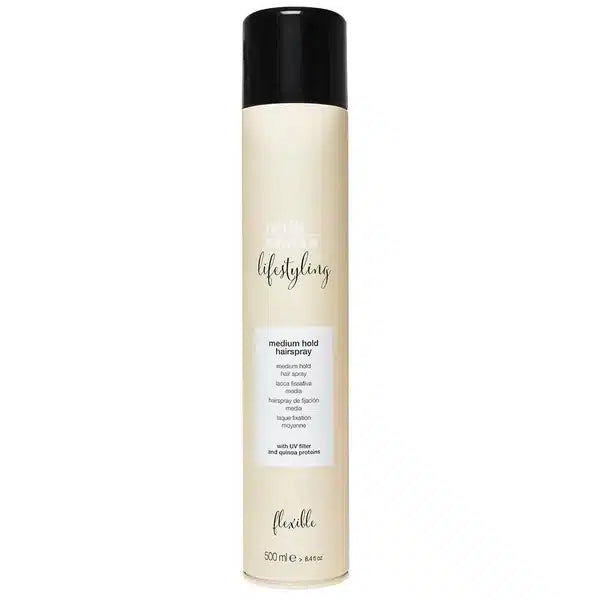 Milk_shake Lifestyling Medium Hold Hairspray 500ml