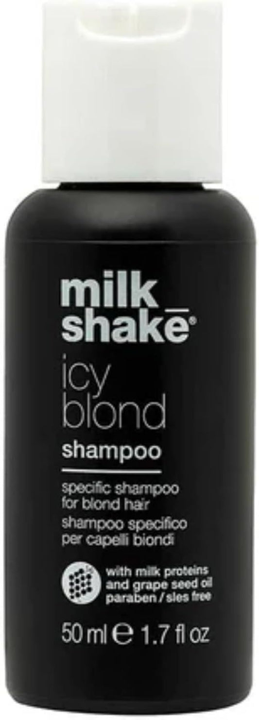 Icy Blond Mini Shampoo 50ml
