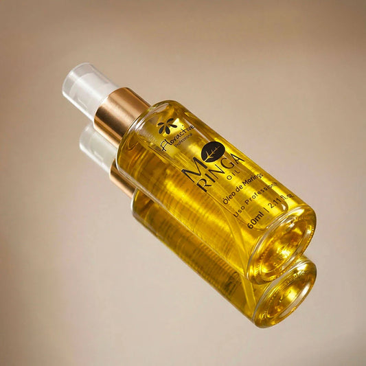 Floractive Moringa Oil 30ml