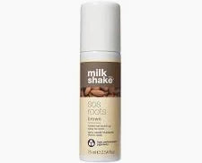 Milkshake SOS Root Spray 75ml - BROWN