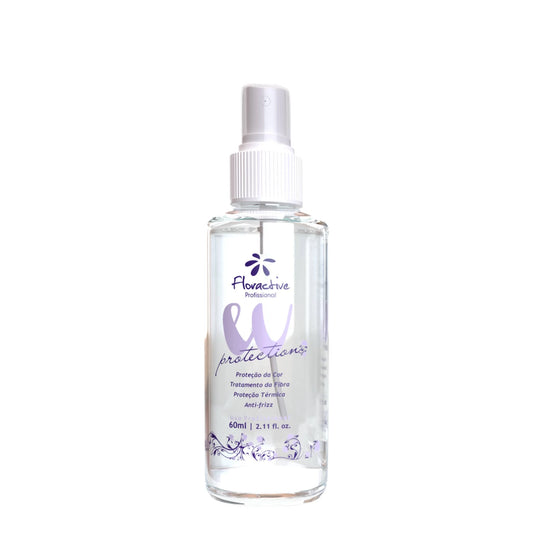 Floractive With Protection 60ml