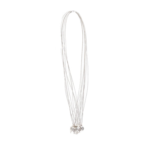 Stainless Steel Nano Bead Loop Threader