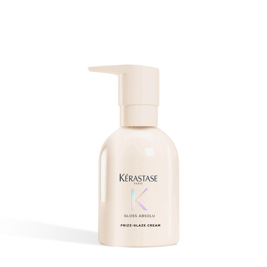 Kerastace Gloss Absolu Frizz-Glaze Cream 240ml