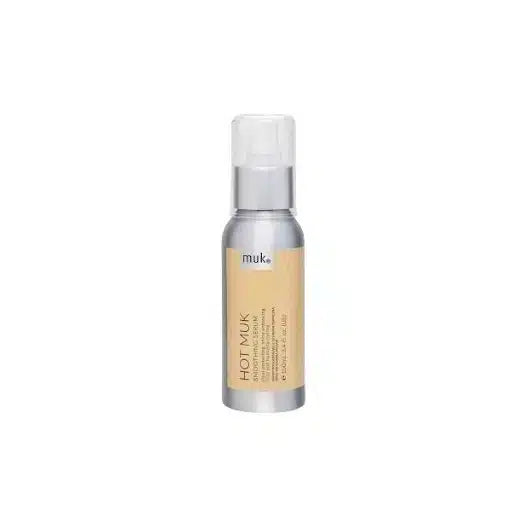 Muk Hot muk Smoothing Serum 100ml